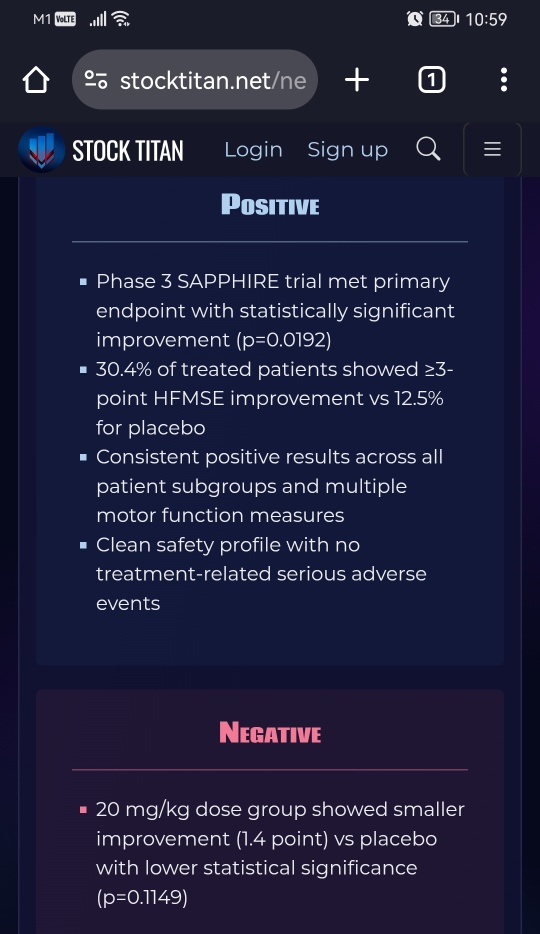 Scholar Rock Presents New Phase 3 SAPPHIRE Data at the 2025 Muscular Dystrophy Association Clinical & Scientific Conference