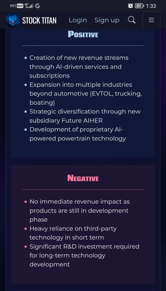 Faraday Future Establishes the World's First AI Hybrid Extended-Range Electric Powertrain System Company - Future AIHER - and Hosts Its First FF Open AI Day