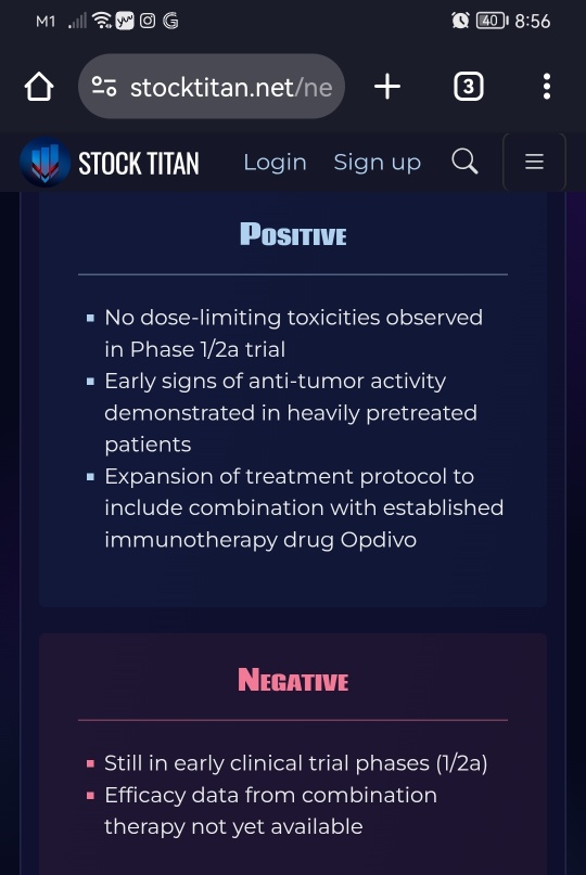 Perspective Therapeutics Announces First Patient Dosed with [212Pb]VMT01 in Combination with Nivolumab in a Phase 1/2a Study of MC1R-Positive Metastatic Melanoma