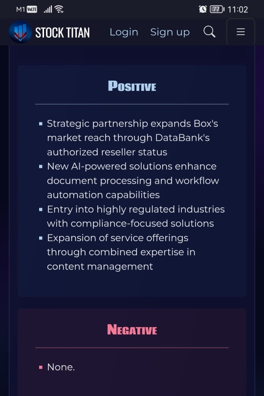 Box and DataBank Announce Strategic Partnership to Transform Business with Intelligent Content Management