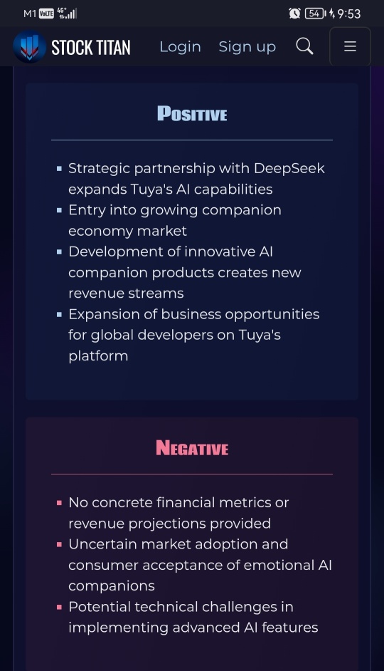 The Emotional Evolution of the Intelligent Era: Tuya Smart and DeepSeek Lead the Future of AI-driven Companionship