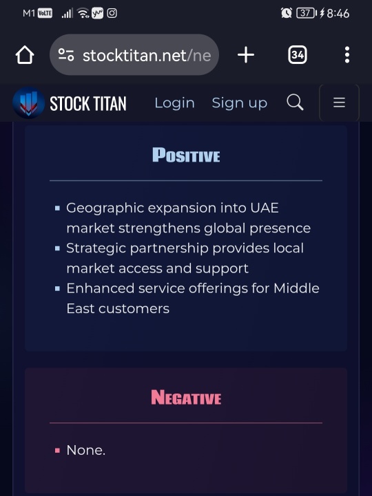 IAA Announces New Market Alliance in the United Arab Emirates