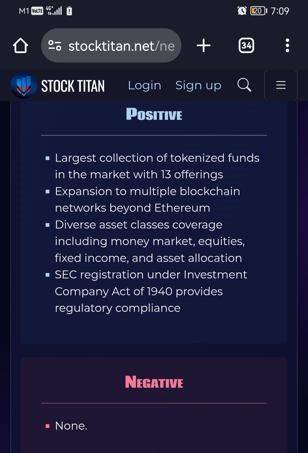 WisdomTree Connect™ Now Offers 13 Tokenized Funds Across Eth... - moomoo  Community