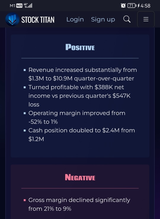SemiLEDs Reports Second Quarter Fiscal Year 2025 Financial Results