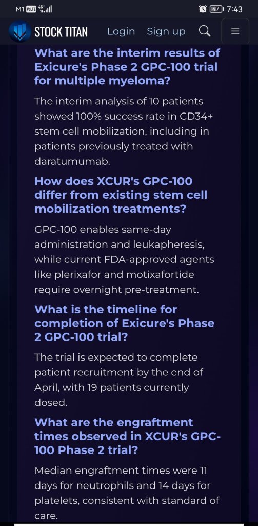 FAQ