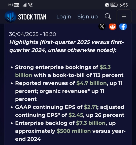 Trane技術發佈強勁的第一季度業績；重申指導區間並預計表現接近高端
