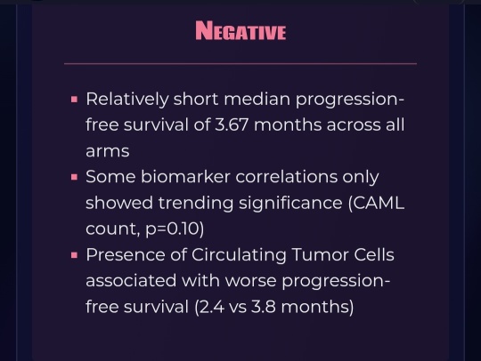 BriaCellはAACR 2025で「レイトブレイカー」フェーズ3データを報告しました：良好な耐容性プロファイルと潜在的レスポンスバイオマーカーが特定されました