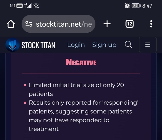 Autonomix Highlights Compelling Patient Testimonial Showing Rapid Pain Relief from First-in-Human Proof-of-Concept Trial in Pancreatic Cancer Pain