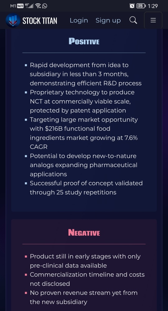 eXoZymes推出子公司NCTx，以解锁一种对肠道和肝脏健康有前景的化合物