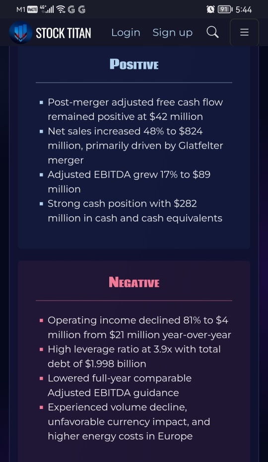 Magnera Reports Second Quarter Results – Provides Updated Outlook