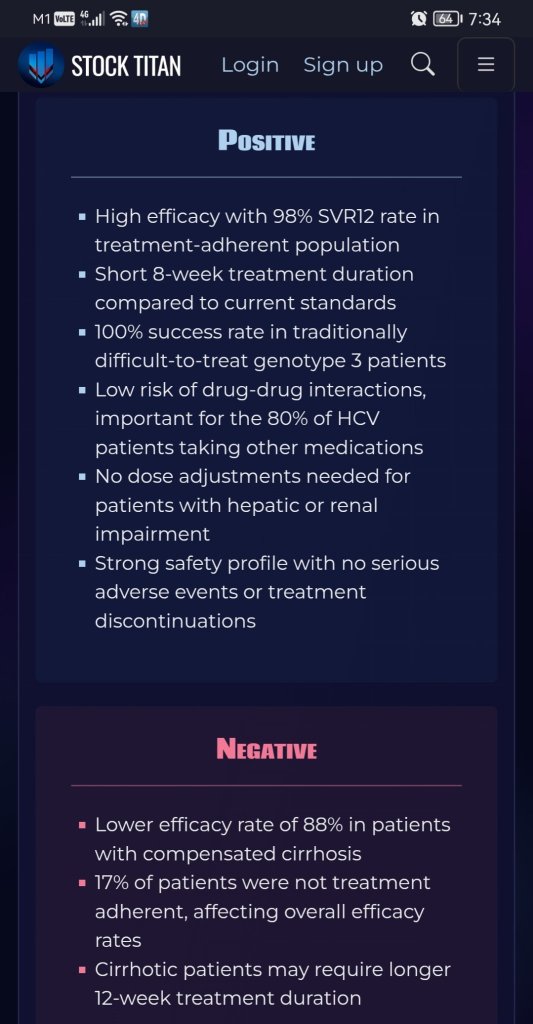 Atea Pharmaceuticals Announces Full Results from Phase 2 Study of Regimen of Bemnifosbuvir and Ruzasvir for Treatment of Hepatitis C Virus (HCV) Presented at EASL Congress 2025