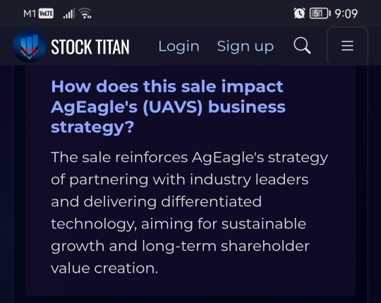 AgEagle天線系統宣佈向Wingtra出售多單位相機