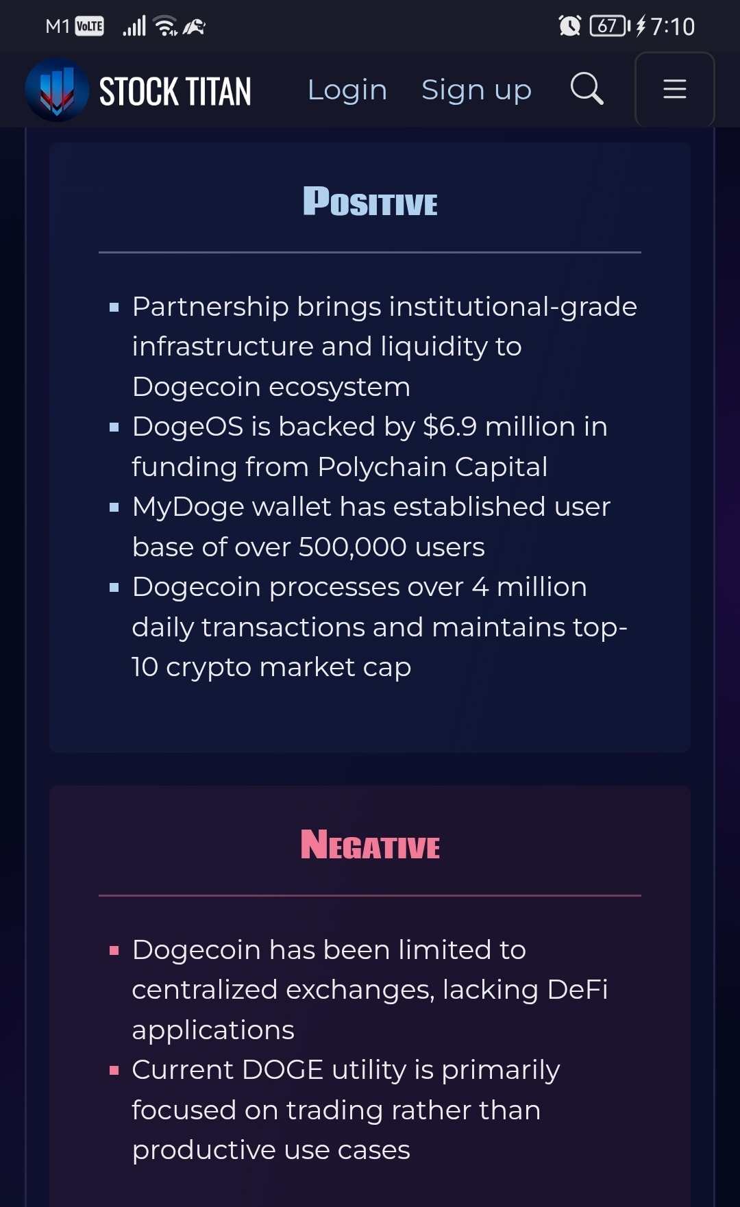 MetalphaがDogeOSと提携し、暗号通貨の革新を拡大し
