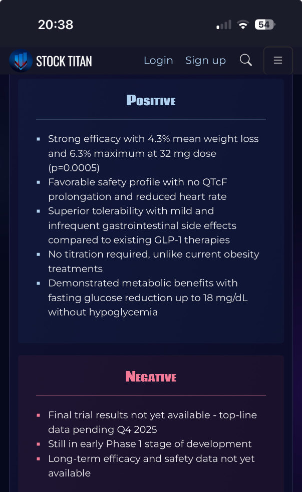 MetaVia Doses First Patient in the 48 mg MAD Cohort of Its Phase 1 Clinical Trial Evaluating DA-1726 for the Treatment of Obesity to Further Explore Maximum Tolerated Dose