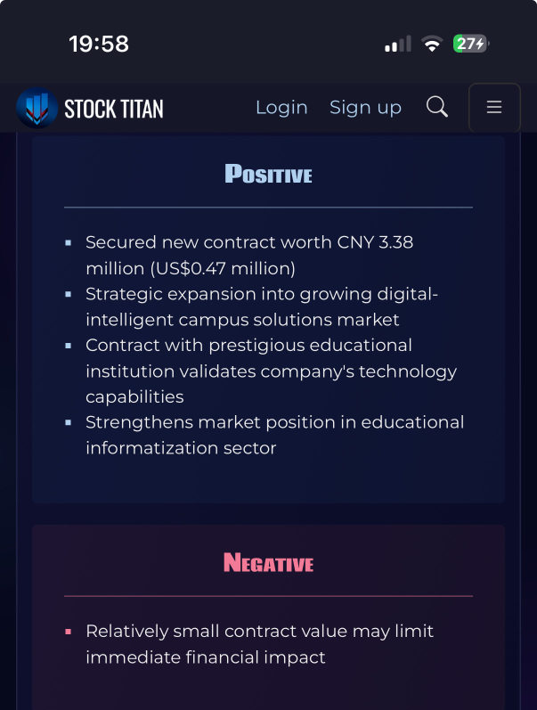 NETCLASS 科技公司赢得了里程碑式的智能数字校园建设项目，标志着在智能校园解决方案方面的战略突破。