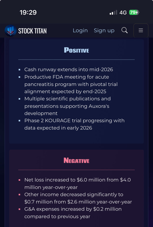 CalciMedica Reports Second Quarter 2025 Financial Results and Provides Clinical & Corporate Updates