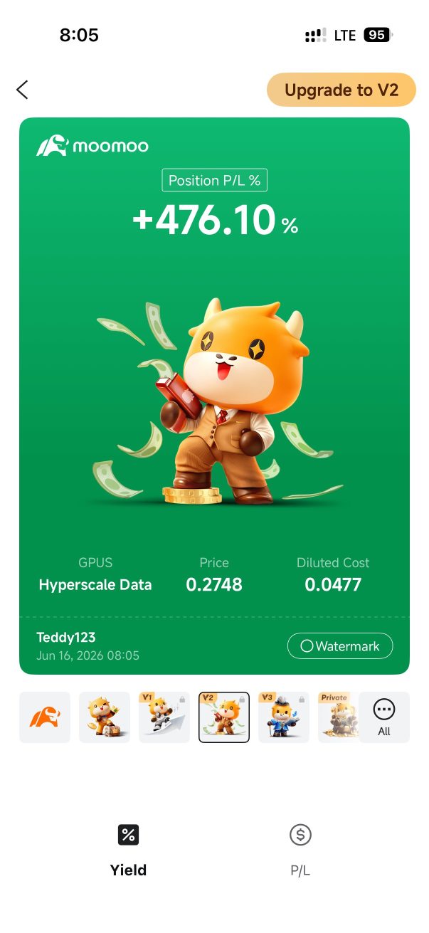 等了好久啊！