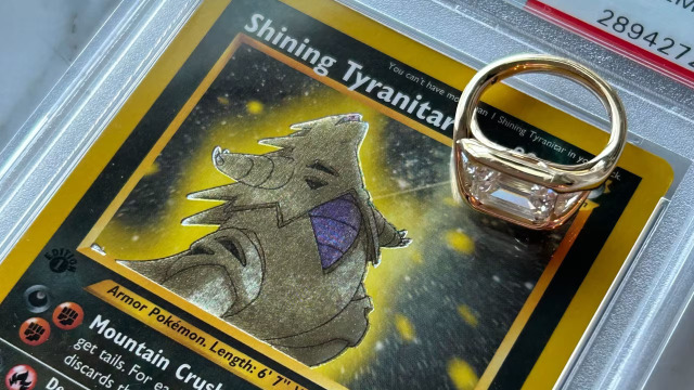 Pokémon Cards: The Most Profitable Investment You Never Expected🔥