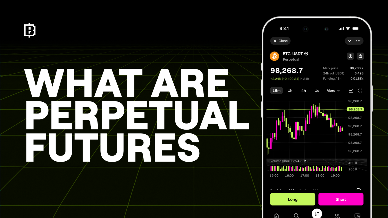 ⚡The PERPS Craze: Fast-Track to Riches or High-Leverage Tra... - moomoo  Community