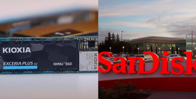 💥“The Forgotten Goldmine: Why Morgan Stanley Says NAND Could Be AI’s Next Big Boom”