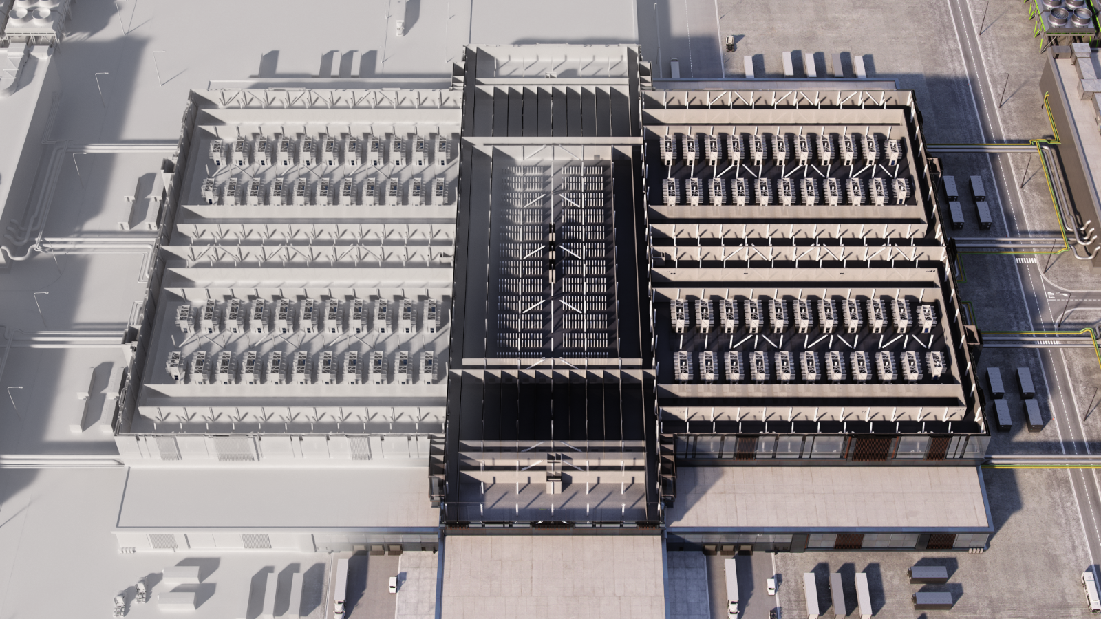 💥ジェンセン・フアン氏のGTC衝撃発言の核心：エヌビディア株5%急騰、5000億ドルの誤解、そして真のメッセージ - moomooコミュニティ