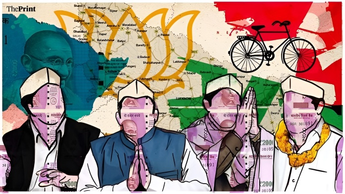 🔥 當人工智能泡沫破裂時……印度會是最後一個屹立不倒的嗎？