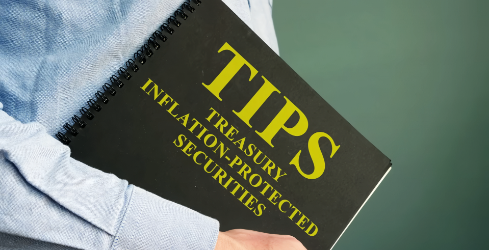 📈 为什么TIPS不能完全保护你免受通胀影响——以及它们何时真正起作用