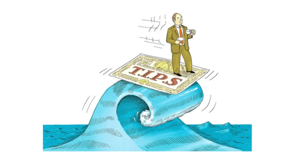 📈 为什么TIPS不能完全保护你免受通胀影响——以及它们何时真正起作用