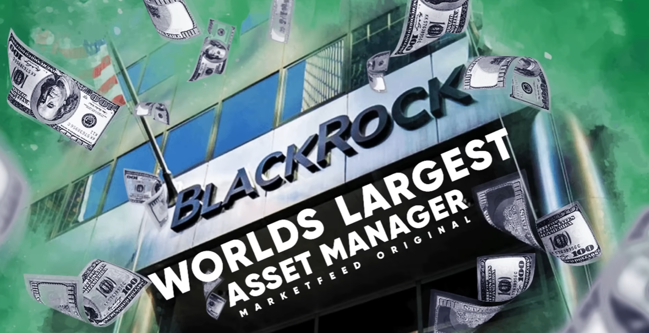 📈 ブラックロックの戦略的転換：成長株からバリュー＆モメンタムへ - moomooコミュニティ