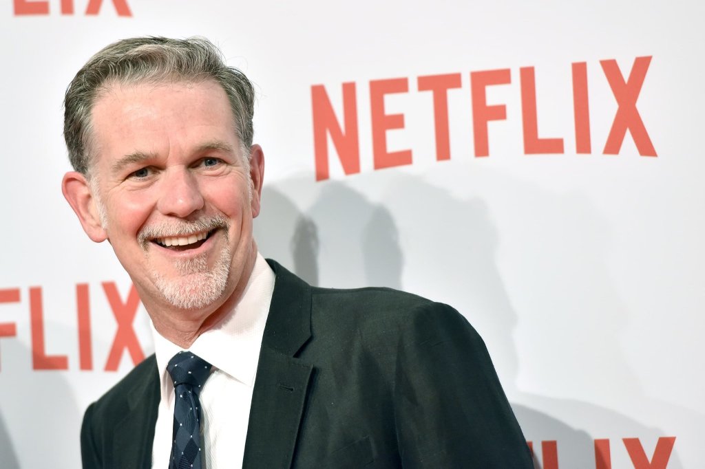🔥 Netflix Just Announced a $72B Mega-Acquisition — And Hollywood Is Shaking