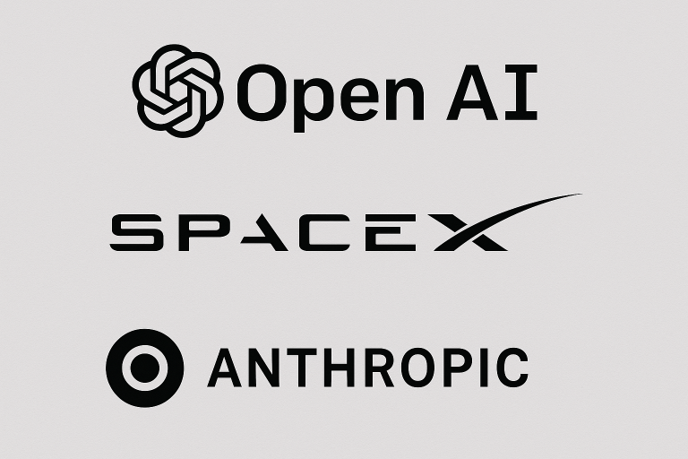 🚀 SpaceX在短短6個月內估值翻倍——而馬斯克的計劃比任何人預期的都要宏大！