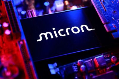 🎄Micron Delivers a “Perfect” Earnings Report — A Christmas Gift for the Market