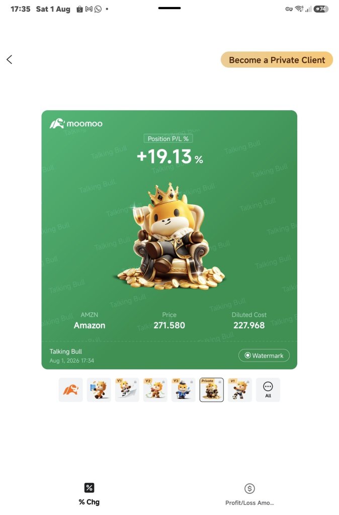 Amazon สุดยอดมาก - ช้อนตอนย่อมาเรียบร้อย