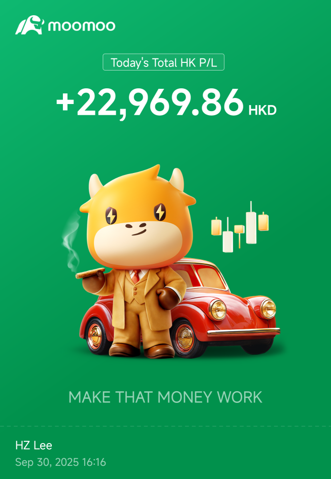 繼續加油🚀🚀🚀