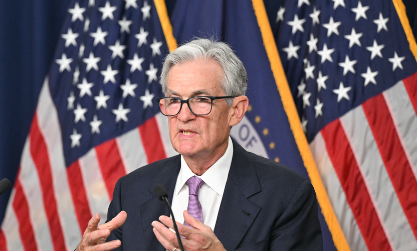 Fed goes big but volatility ahead