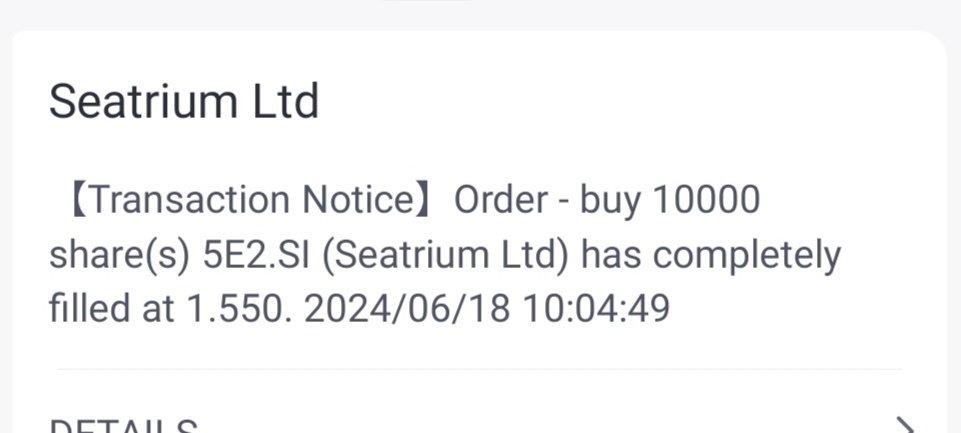 $Seatrium Ltd (5E2.SG)$ Struggling again[Blessing][Blessing]