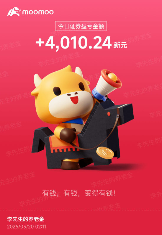今晚特斯拉太适合做波段了😊
