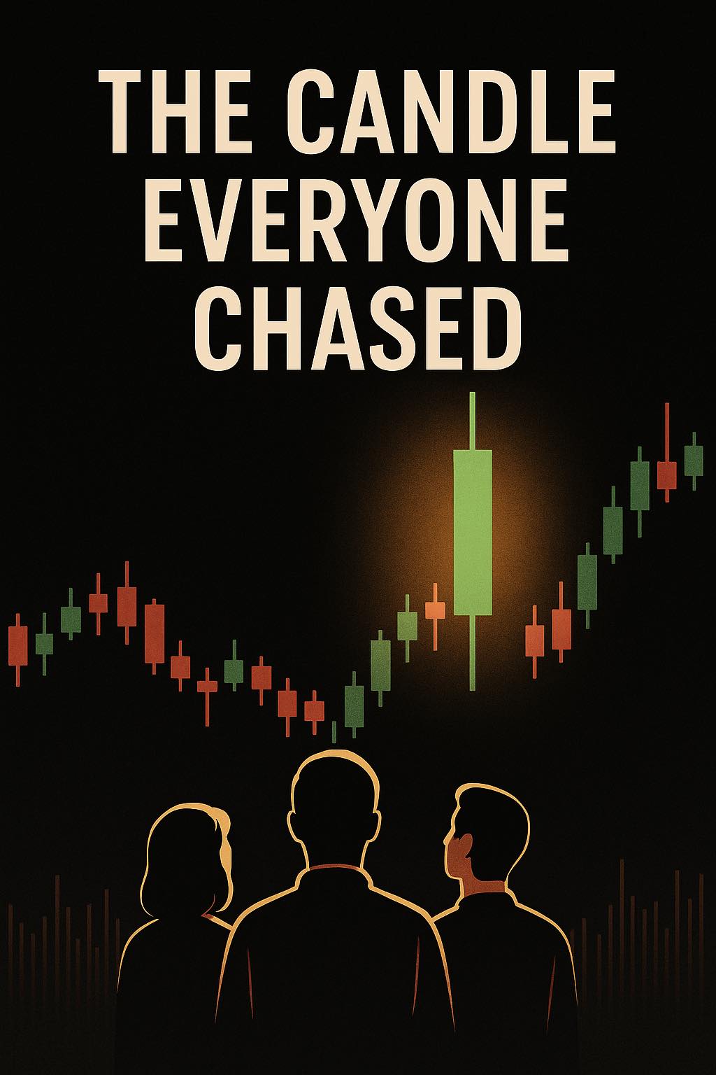 📖 The Candle Everyone Chased (with Entry Strategy) - by ChatGPT