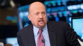 As Apple, Nvidia Trade Near All-Time Highs, Jim Cramer Tells Investors To Cash In On AI Stocks: 'Let's Not Be Too Greedy'