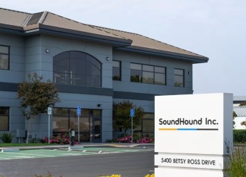 1 年后 SoundHound 将走向何方。