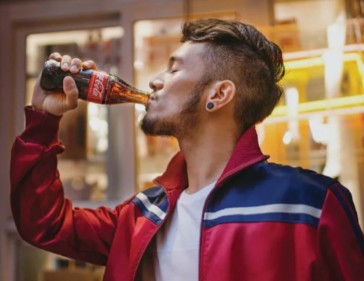 Is Coca-Cola stock a buy, hold, or sell?