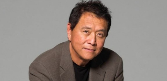 罗伯特·清崎（Robert Kiyosaki）预测比特币和其他资产将发生最大规模的崩盘；以下是所有信息。