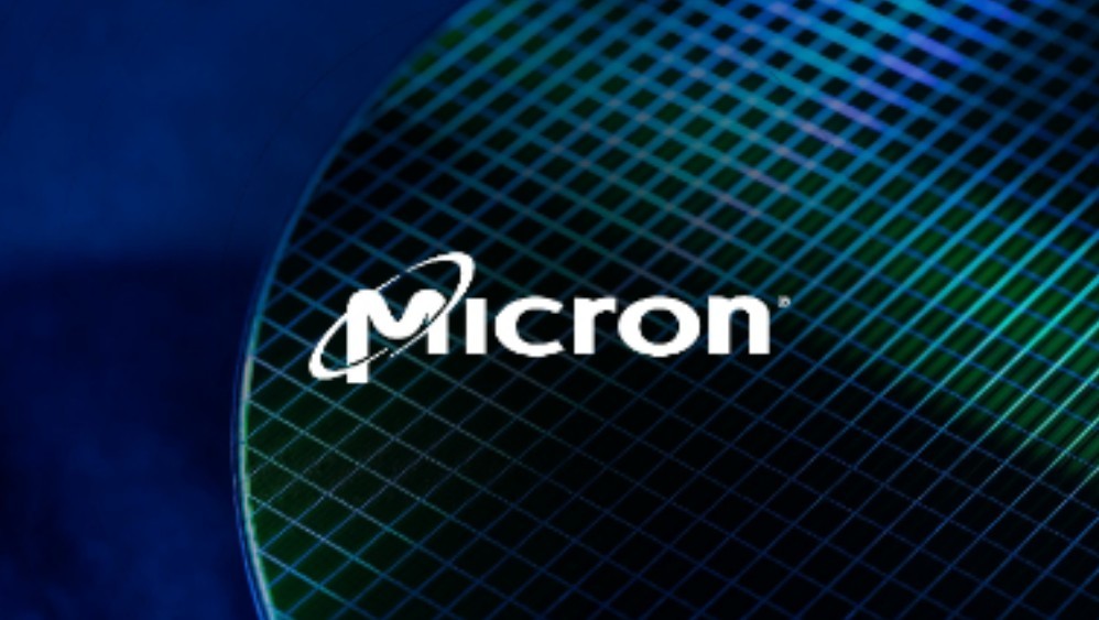 Micron Just Gave Another Green Flag for the Al Stock Race.