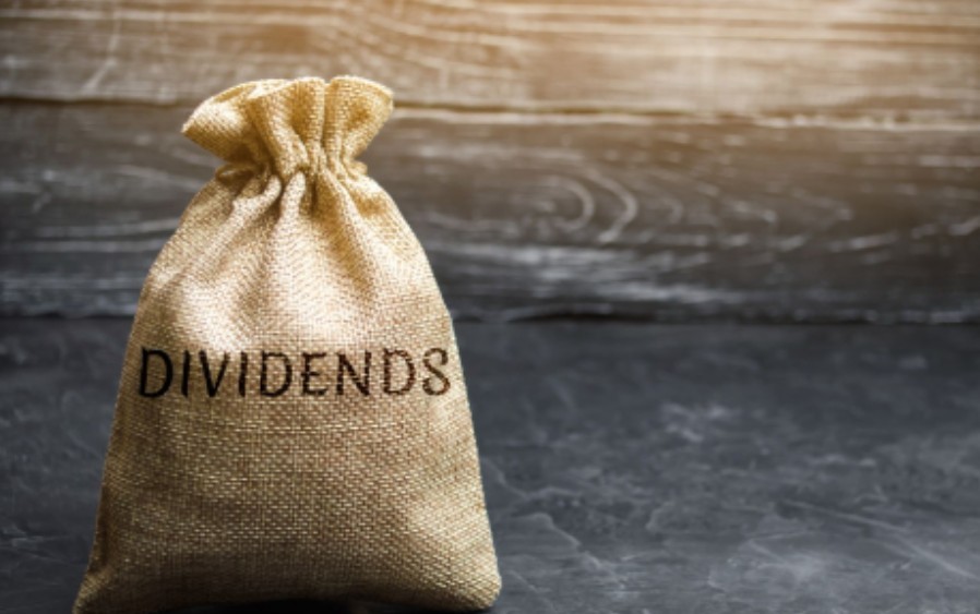 3 High-Yielding Dividend Stocks Near Their 52-Week Lows.