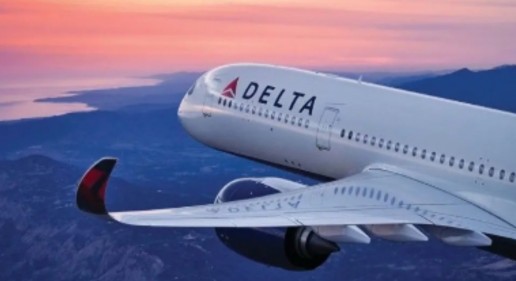 Delta Struggles To Resume Operations As Crews Unable To Connect With Flights.