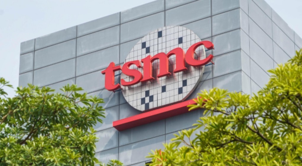 Here's Why TSMC Is a Screaming Buy After Its Recent Pullback.