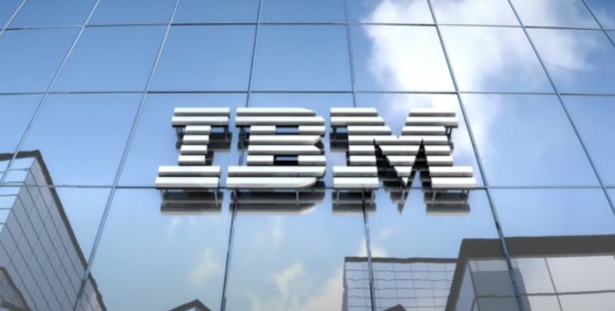 IBM's Generative Al Business Is Small but Booming.