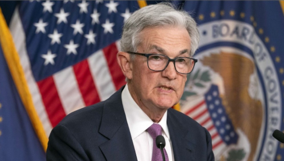 Rate Cut Could Be on the Table at the September Meeting, Fed Chair Powell Says.