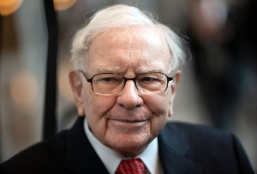 Buffett's Apple Share Dump Is Set to Reshape Major Stock Gauges.