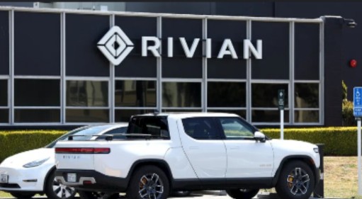 EV Startup Rivian's Production Chief Joins Stellantis.